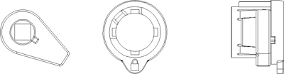 3VA9680-0LF20 Siemens Fuses Accessories Image 2