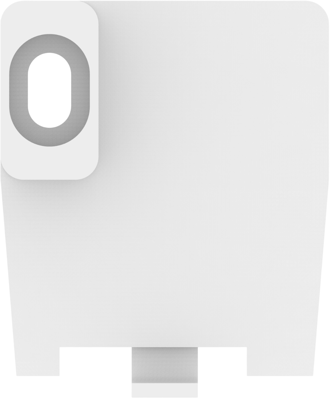 1-640720-0 AMP Accessories for PCB Connectors, Connector Systems Image 3