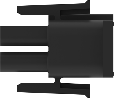 1586379-1 TE Connectivity PCB Connection Systems Image 2
