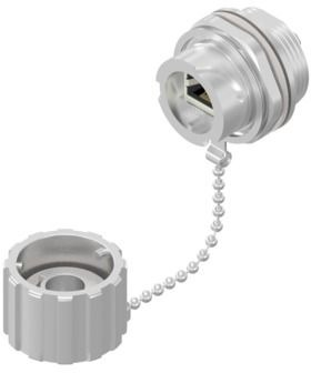 17-101814 CONEC Modular Connectors Image 1