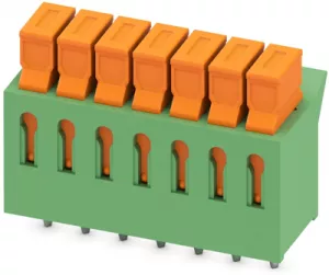 1706222 Phoenix Contact PCB Terminal Blocks
