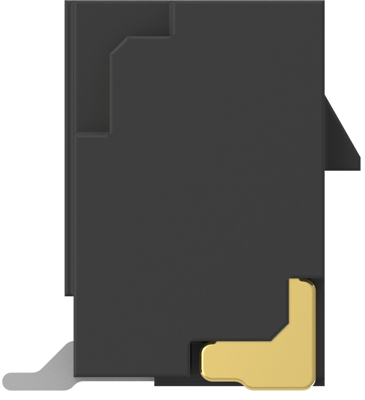 2367197-6 TE Connectivity PCB Connection Systems Image 2