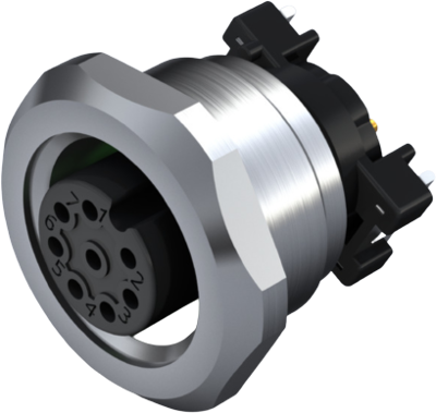 2423080000 Weidmüller Sensor-Actuator Connectors