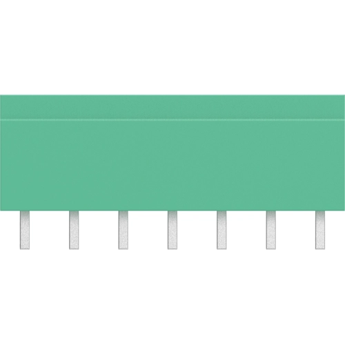 282825-7 TE Connectivity PCB Connection Systems Image 4