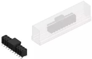 BLLP6SMD20ZBSM Fischer Elektronik PCB Connection Systems