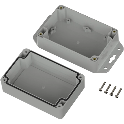 BYB-3-90H0196 by.B General Purpose Enclosures Image 2