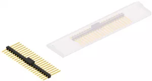 SL12SMD10921GBSM Fischer Elektronik PCB Connection Systems
