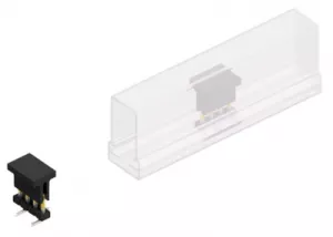 10063251 Fischer Elektronik PCB Connection Systems
