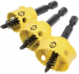 T3213A C.K Tools Drills, Mills, Mounted Points, Cutting Discs