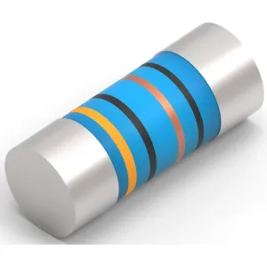 1-2176316-2 TE Connectivity SMD Resistors