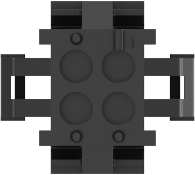 1-640519-0 AMP PCB Connection Systems Image 5