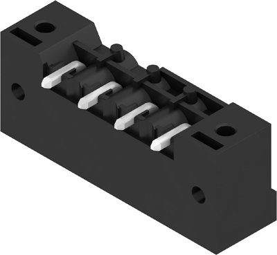 1879930000 Weidmüller PCB Connection Systems Image 2