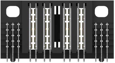 2204440-1 AMP PCB Connection Systems Image 4
