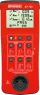 ST 725 Benning VDE testers, Installation testers, Insulation testers