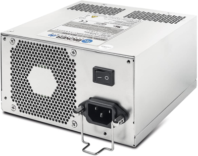 BEA-630H Bicker Elektronik Built-In Power Supplies Image 1
