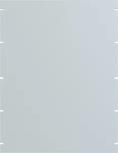 PBPA19024LG2 Hammond Accessories for Enclosures