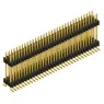 SLV W 11 SMD 127 66 G Fischer Elektronik PCB Connection Systems