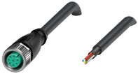456428 PEPPERL+FUCHS Sensor-Actuator Cables