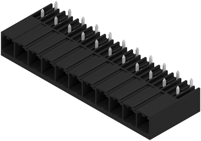 1931350000 Weidmüller PCB Connection Systems Image 1
