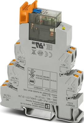 2910519 Phoenix Contact Coupling Relays