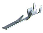 Tab, 0.5-1.0 mm², silver-plated, 731991021