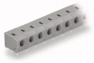 235-502 WAGO PCB Terminal Blocks