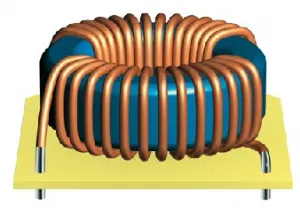 B82726S2183N020 TDK (EPCOS) Fixed Inductors