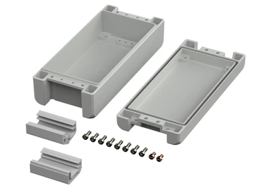 00124125 Bopla General Purpose Enclosures Image 3