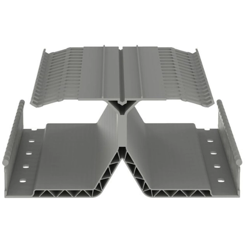 DRD22LG6 Panduit Cable Channels Image 2