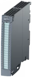 6ES7521-1BH10-0AA0 Siemens Digital modules