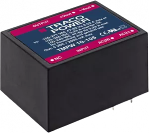 TMPW 10-124 TRACO POWER AC/DC Converters