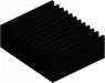 10020158 Fischer Elektronik Heat Sinks