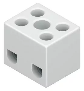 115.G Kleinhuis Terminal Blocks