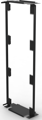 21630-148 SCHROFF Accessories for Enclosures
