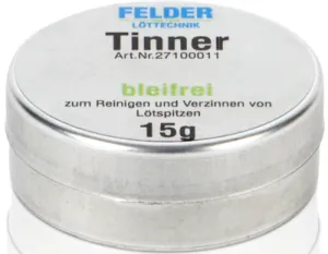27100011 Felder Tip Cleaners