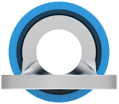 32442 AMP Cable Lugs Image 5