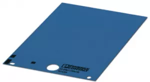 1014296 Phoenix Contact Inspection labels, plates and tapes