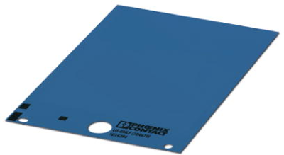 1014296 Phoenix Contact Inspection labels, plates and tapes