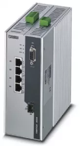 1026924 Phoenix Contact Industrial ethernet switches