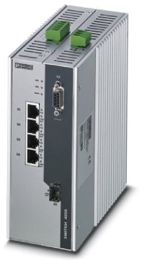 1026924 Phoenix Contact Industrial ethernet switches
