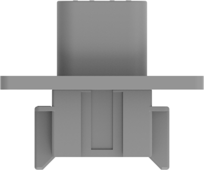 DT04-08PA-L012 DEUTSCH Automotive Power Connectors Image 3