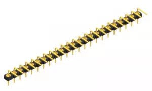 10044065 Fischer Elektronik PCB Connection Systems