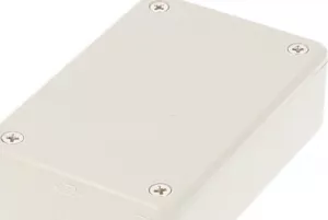 1591MSGY Hammond General Purpose Enclosures