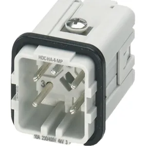 2985430000 Weidmüller Contact Inserts