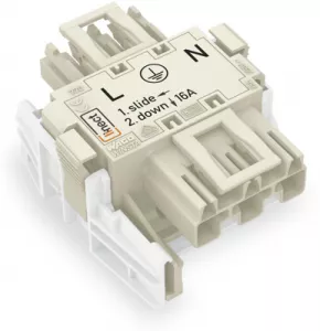 770-6223 WAGO Device Connectors