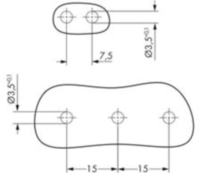2092-3523/020-000 WAGO PCB Connection Systems Image 2