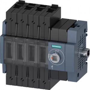 3KD2244-2ME40-0 Siemens Circuit Breakers