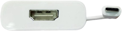IADAP-USB31-HDMI60 EFB-Elektronik Adapters Image 2