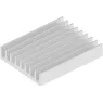 10155795 Fischer Elektronik Heat Sinks