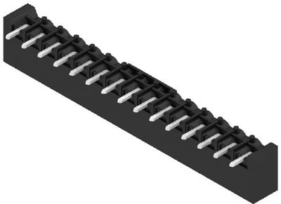1840250000 Weidmüller PCB Connection Systems Image 2
